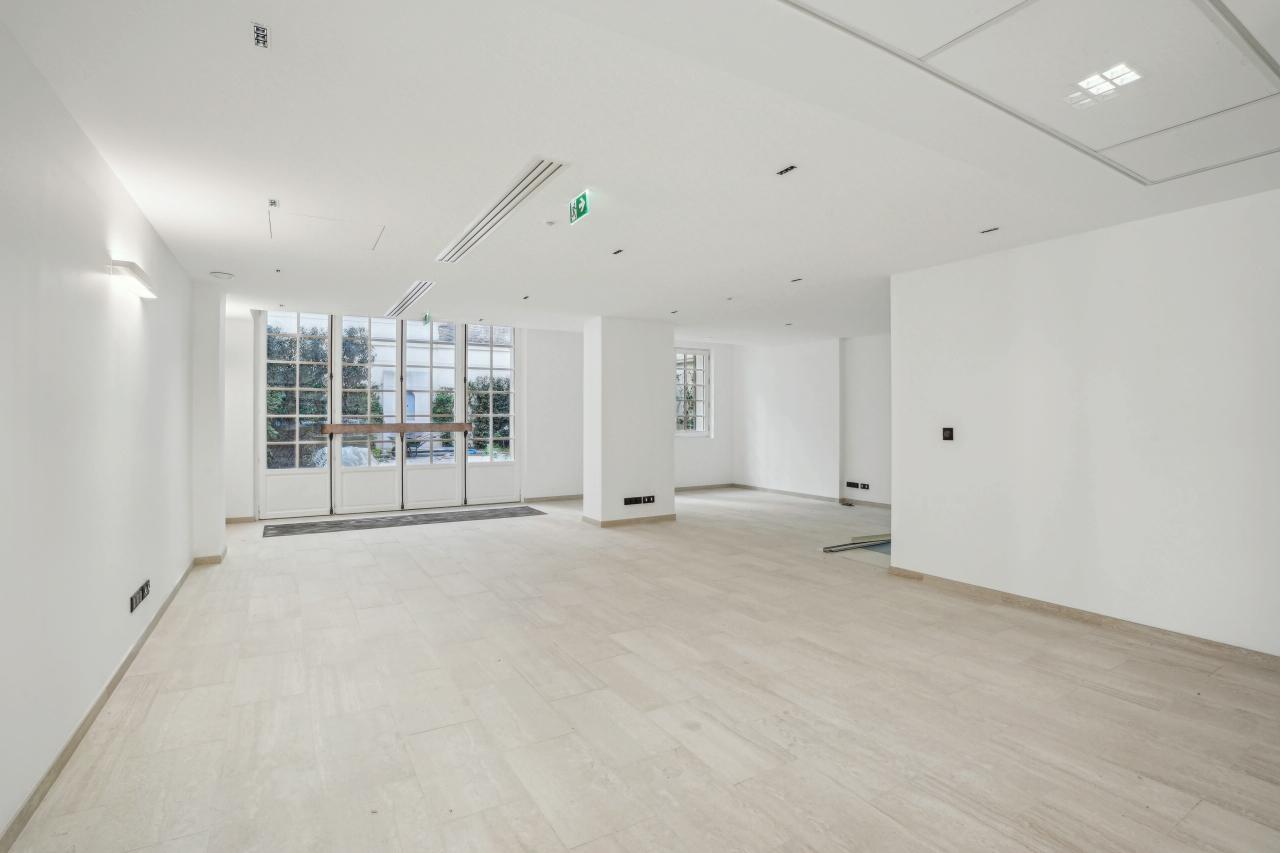 Bureau Paris 888m² Location bureau Paris OLBUR2315319 4
